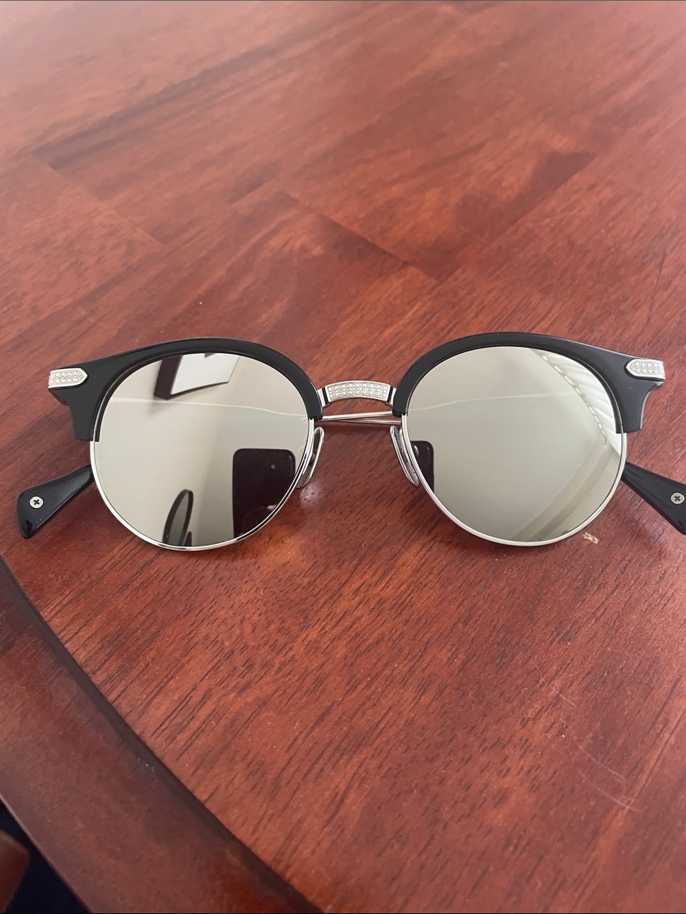 MAYBACH Sunglasses and Optical Frame bundle